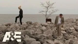 The First 48: Searching For Evidence - Between a Rock (Season 14, Episode 19) | A&E