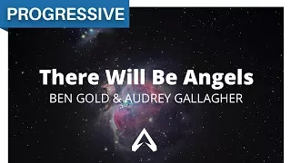 Ben Gold & Audrey Gallagher - There Will Be Angels