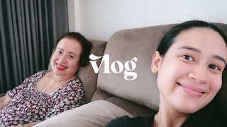 Vlog | GUESS WHO'S HERE??? | Karla Aguas