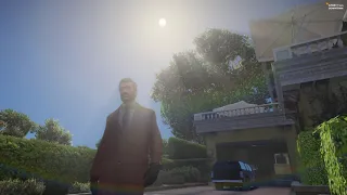 Intro GTA 5 RP - Remastered "The Soprano"