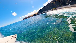 SURFING POV - MULTI FLOATERS