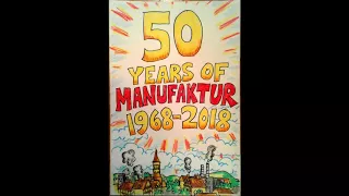 Die Geschichte der Manufaktur in Schorndorf gesungen und illustriert von Jeffrey Lewis