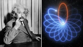 Albert Einstein - Relativitätstheorie | Einfach Erklärt