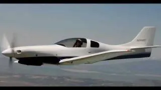 Award winning Lancair 235/320