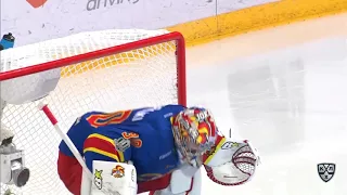 Torpedo 2 Jokerit 4, 3 October 2017 Highlights