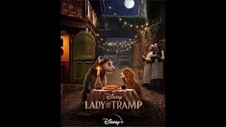 Lady and the Tramp: Welcome to the Family (First Look)