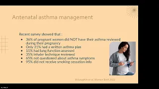 Allergic Diseases in Pregnancy (Namazy)