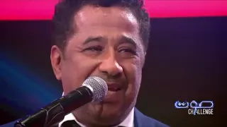 Sawt Challenge Finale EP11- Cheb KHALED - Ana el Maghboun /ALGERIAN TV SHOW