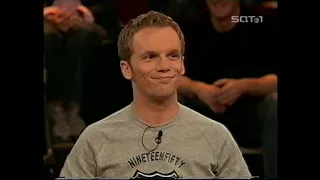 Genial daneben vom 8. Oktober 2005 (Folge 175) NEU