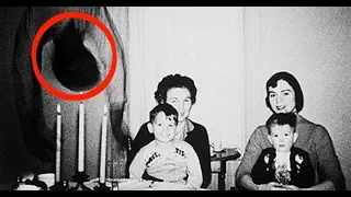7 SCARY CREEPY VIDEOS CAUGHT ON TAPE | THAT WILL KEEP YOU UP ALL NIGHT