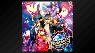 Persona 4: Dancing All Night Soundtrack (2015)