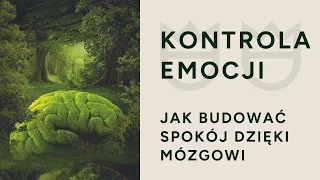 Jak budować spokój.