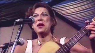 Inezita Barroso - Marvada Pinga (Ao Vivo)