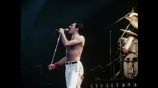 Queen - Under Pressure (2nd Montreal 1981) (Correct Continuity Reconstruction)