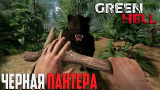 Все Новые Легенды - Конец part 2 Духи Амазонки GREEN HELL