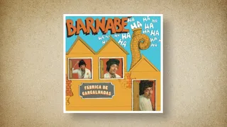 Barnabé - LP Fábrica de Gargalhadas (1981)