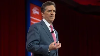 Jim DeMint: Conservative Ideas Make Life Better for People | The Daily Signal