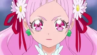 HUGtto! Pretty Cure AMV - Bubblegum Bitch