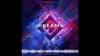 'Dreams' - Tangerine Dream Cover album (Out now!)