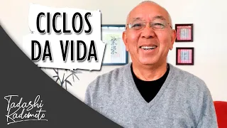 COMO ENCERRAR E COMEÇAR UM NOVO CICLO? - TADASHI KADOMOTO