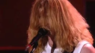 Megadeth - She Wolf - 7/25/1999 - Woodstock 99 West Stage (Official)