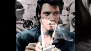 Elvis Presley - There Goes My Everything