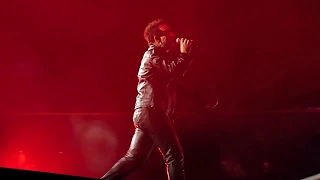 2011-07-11 U2360° Live From Toronto [Multicam Entire Show, Directed By Mek]