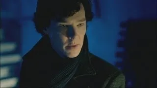 Sherlock series 3: Benedict Cumberbatch and Martin Freeman talk about the new series of Sherlock