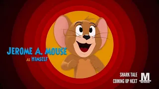 Tom & Jerry (2021) - Maldonado Network Credits