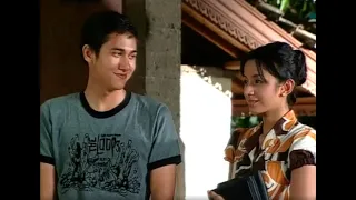 FTV Lama - Aku Disini Untukmu [Rama Michael & Kirana Larasati]