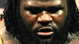 SmackDown: The Viper stands in the way of Mark Henry