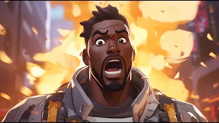 I’m a Diamond Support, but this Baptiste coaching blew my mind. 🤯