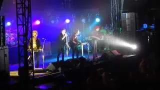 Phoenix - Trying to be Cool - Summer Sonic 14