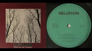 MELOPHON – [A4] Recht [Germany 1980]
