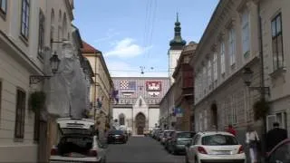 Reisile minuga: Zagreb L 10. novembril ETV-s
