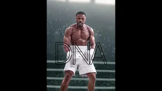 DNA Creed 2 Trailer Music. “Kendrick Lamar”