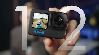 The GoPro Hero 12 by Stian | All you need to know