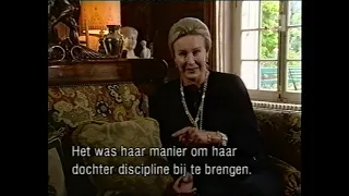HISTORIES - Elisabeth Van België, De Stille Diplomate