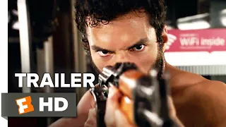 The 15:17 to Paris  Trailer #1 (2018) | Movieclips Trailers