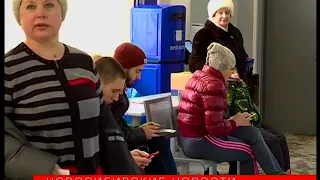 Наплыв студентов сократил очереди на Почте России