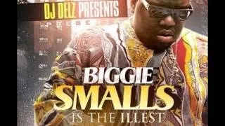 biggie smalls - Let's get blow (remix)