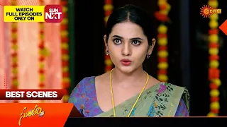 Sundari - Best Scenes | 25 April 2024 | Gemini TV