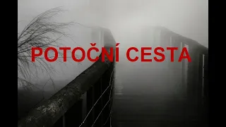 CREEPYPASTA: POTOČNÍ CESTA (CZ,SK)