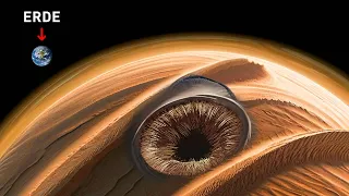 Hat das James Webb Weltraumteleskop den riesigen Planeten Arrakis entdeckt?