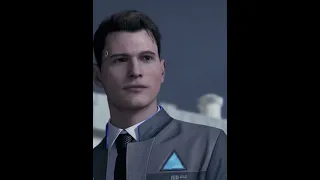 Сложный выбор Detroit: Become Human