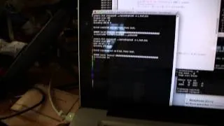 Runnning C code on 68k computer