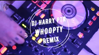 Cj - Whoopty  (Dj Harry Ptr - Whoopty ( Darbuka Mix