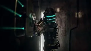 DEAD SPACE: Chase to Death Live Action Video Game Trailer