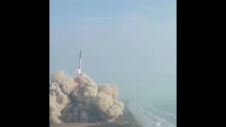 Starship first Liftoff