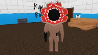 How To Get The “Strange Monster Backrooms Morph” | Backrooms Morphs #roblox #backrooms